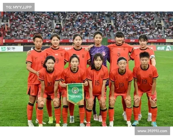 中国U20女足9-0大胜柬埔寨 李晴瞳四球创队史单场进球纪录 中国U20女足9-0大胜柬埔寨 李晴瞳四球创队史单场进球纪录
